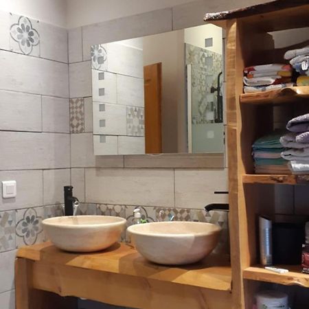 Maison Proche De La Nature Querigut 외부 사진