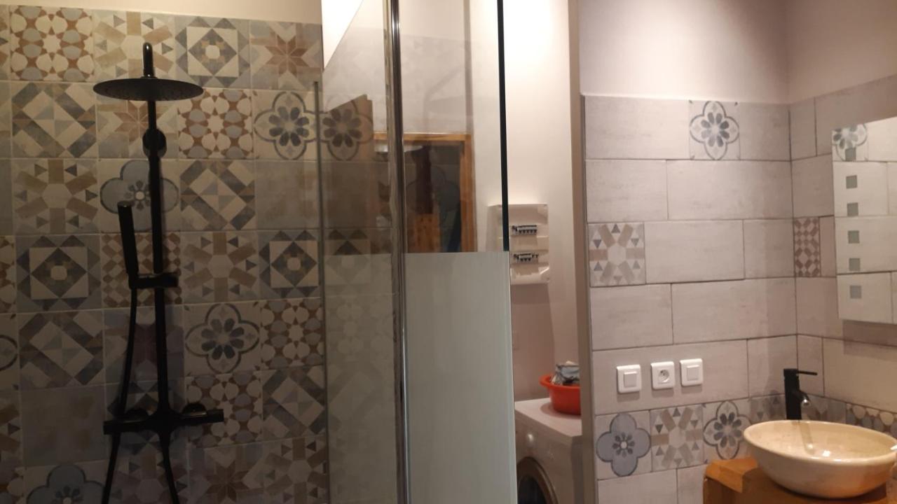 Maison Proche De La Nature Querigut 외부 사진
